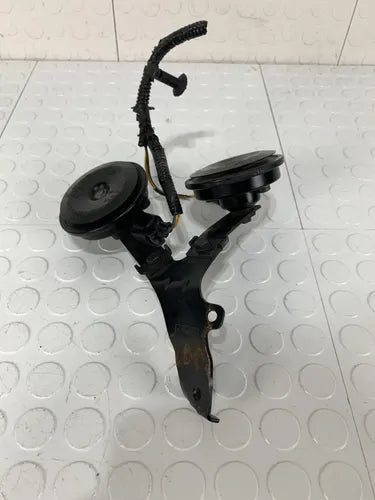 Bocinas Claxon Par Ford Ranger 2023-2025 2.3