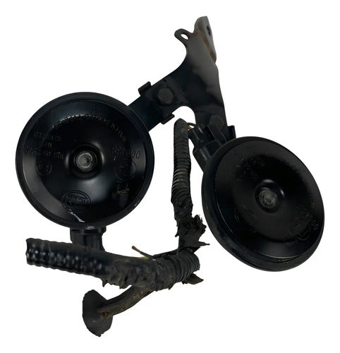 Bocinas Claxon Par Ford Ranger 2023-2025 2.3
