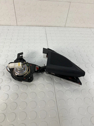 Bocinas Tweeter Kit Kia Sorento 2016-2020 Negro