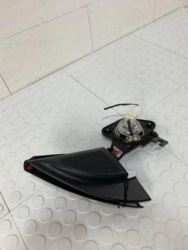 Bocinas Tweeter Kit Kia Sorento 2016-2020 Negro