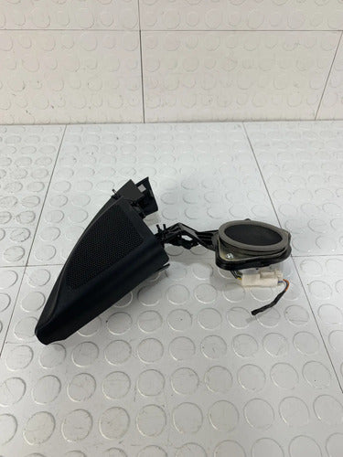 Bocinas Tweeter Kit Kia Sorento 2016-2020 Negro
