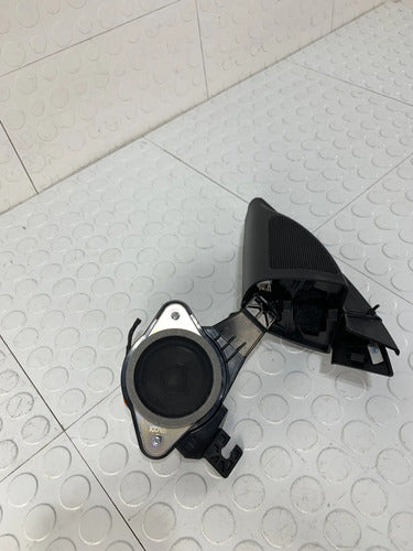 Bocinas Tweeter Kit Kia Sorento 2016-2020 Negro