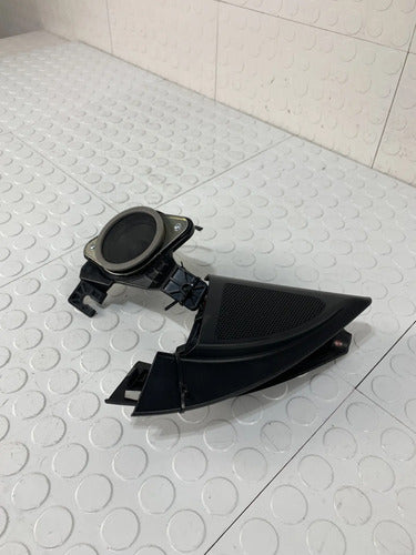 Bocinas Tweeter Kit Kia Sorento 2016-2020 Negro