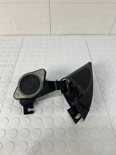 Bocinas Tweeter Kit Kia Sorento 2016-2020 Negro