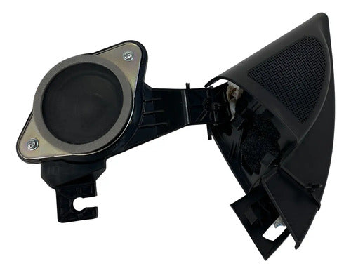 Bocinas Tweeter Kit Kia Sorento 2016-2020 Negro