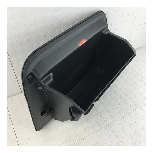 Tapa De Guantera Toyota Prius C 2018-2021