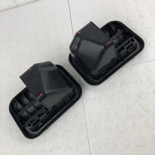 Par Rejilla Presión Mercedes Benz A45 Amg W177 2018-2023