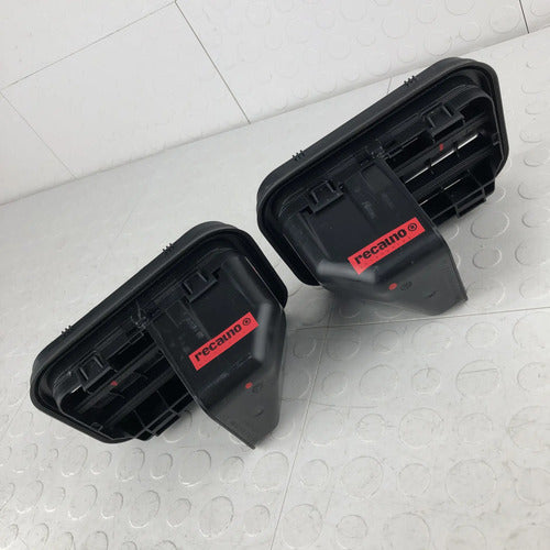 Par Rejilla Presión Mercedes Benz A45 Amg W177 2018-2023