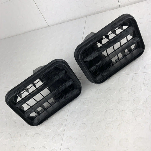 Par Rejilla Presión Mercedes Benz A45 Amg W177 2018-2023