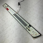 Moldura Iluminada Izq Mercedes Benz A45 Amg W177 Gris