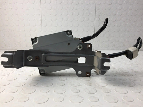 Módulo Computadora Transmisión Automatica Suzuki Swift 2015