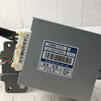 Módulo Computadora Transmisión Automatica Suzuki Swift 2015