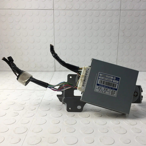 Módulo Computadora Transmisión Automatica Suzuki Swift 2015