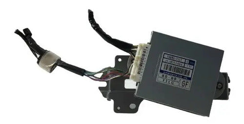 Módulo Computadora Transmisión Automatica Suzuki Swift 2015
