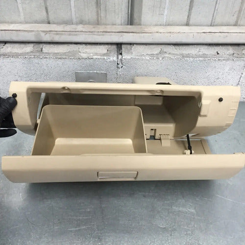 Guantera Original Baic D20 2017-2020