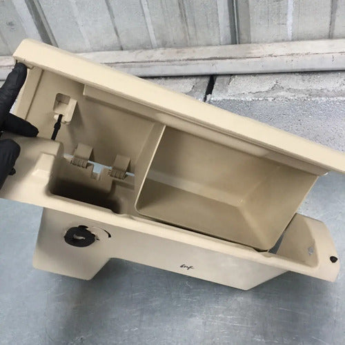 Guantera Original Baic D20 2017-2020