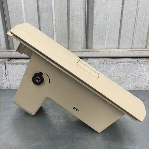 Guantera Original Baic D20 2017-2020