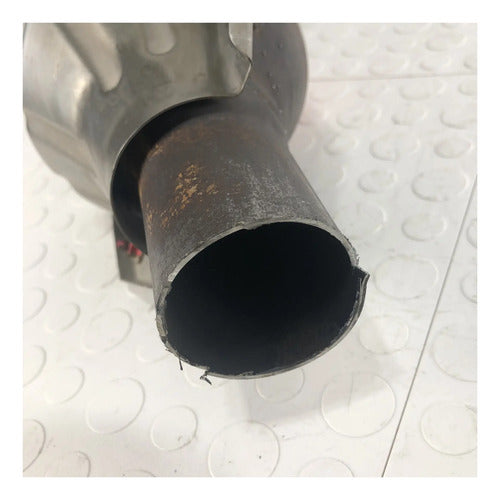 Catalizador Secundario Mazda 3 2010-2013