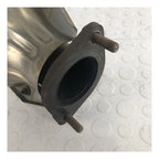 Catalizador Secundario Mazda 3 2010-2013