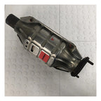 Catalizador Secundario Mazda 3 2010-2013