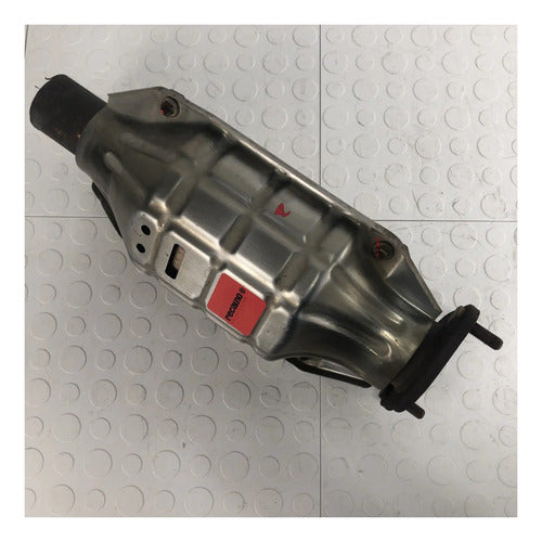 Catalizador Secundario Mazda 3 2010-2013