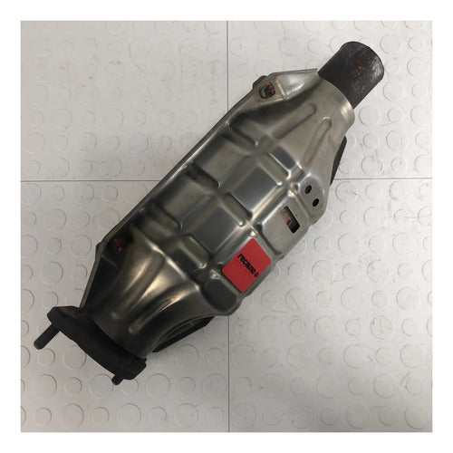 Catalizador Secundario Mazda 3 2010-2013