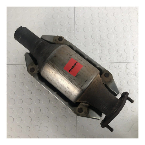 Catalizador Secundario Mazda 3 2010-2013
