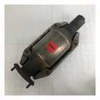 Catalizador Secundario Mazda 3 2010-2013