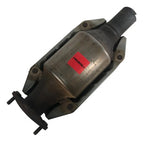 Catalizador Secundario Mazda 3 2010-2013