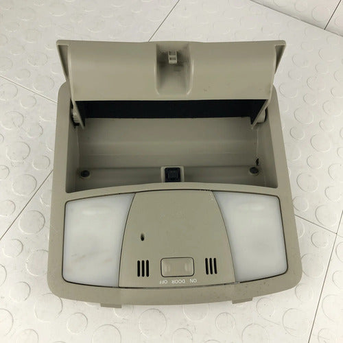 Luz Interior Delantera Nissan Rogue 2008-2014