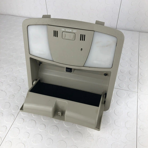 Luz Interior Delantera Nissan Rogue 2008-2014