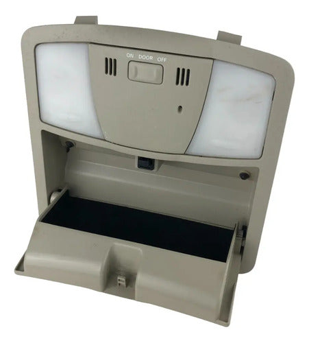 Luz Interior Delantera Nissan Rogue 2008-2014