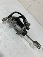 Cilindros Bombas Clutch Par Chevrolet Aveo 2012-2017