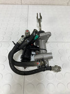 Cilindros Bombas Clutch Par Chevrolet Aveo 2012-2017
