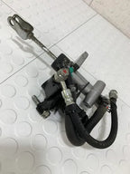 Cilindros Bombas Clutch Par Chevrolet Aveo 2012-2017