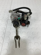 Cilindros Bombas Clutch Par Chevrolet Aveo 2012-2017