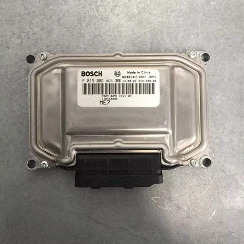 Computadora Motor Baic D20 2017 Top Automático Original