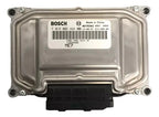 Computadora Motor Baic D20 2017 Top Automático Original