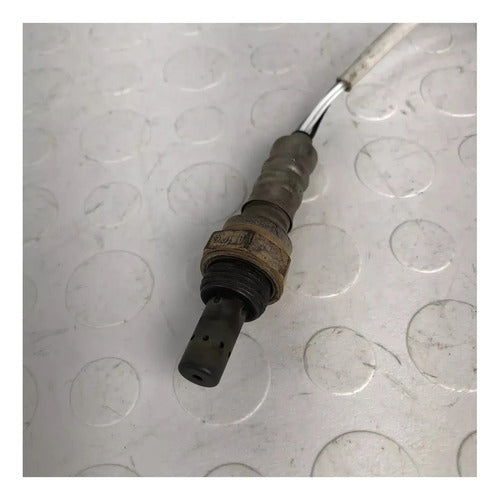 Sensor Oxígeno Blanco Ford Mustang 2010 V6 4.0