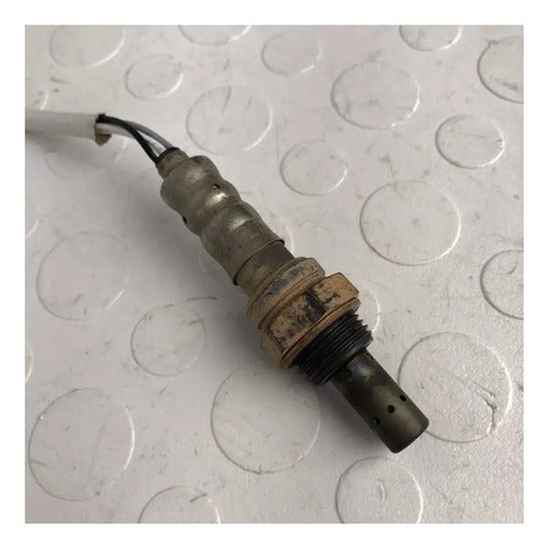 Sensor Oxígeno Blanco Ford Mustang 2010 V6 4.0