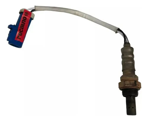Sensor Oxígeno Blanco Ford Mustang 2010 V6 4.0