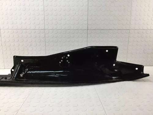 Tolva Metal Limpiadores Radiador Volkswagen Gol 2013-2020