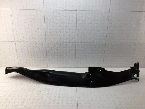 Tolva Metal Limpiadores Radiador Volkswagen Gol 2013-2020