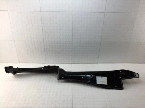 Tolva Metal Limpiadores Radiador Volkswagen Gol 2013-2020