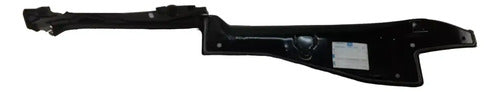 Tolva Metal Limpiadores Radiador Volkswagen Gol 2013-2020