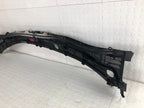 Moldura Tolva De Limpiaparabrisas Mazda 3 2010-2013