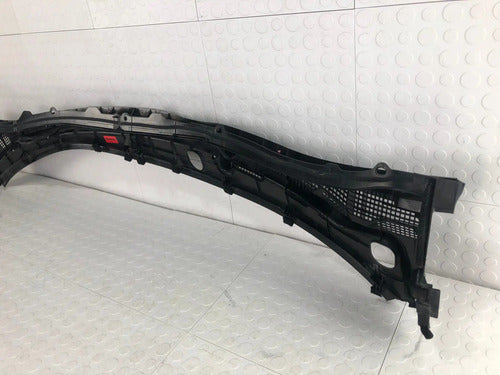 Moldura Tolva De Limpiaparabrisas Mazda 3 2010-2013