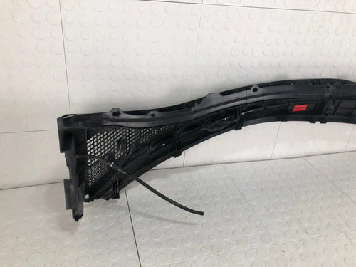 Moldura Tolva De Limpiaparabrisas Mazda 3 2010-2013