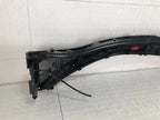 Moldura Tolva De Limpiaparabrisas Mazda 3 2010-2013