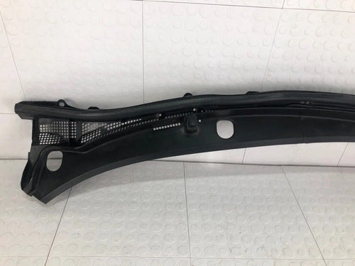 Moldura Tolva De Limpiaparabrisas Mazda 3 2010-2013